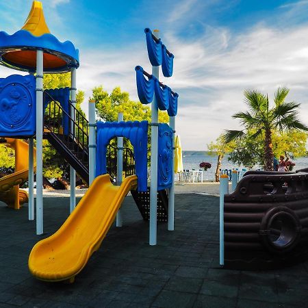 Salve Croatia Mobile Homes In Amadria Park Trogir Seget Vranjica Eksteriør bilde