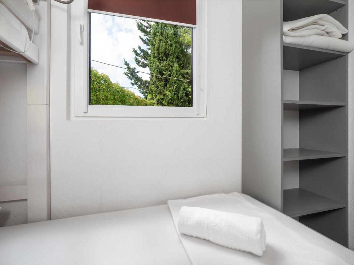 Salve Croatia Mobile Homes In Amadria Park Trogir Seget Vranjica Eksteriør bilde