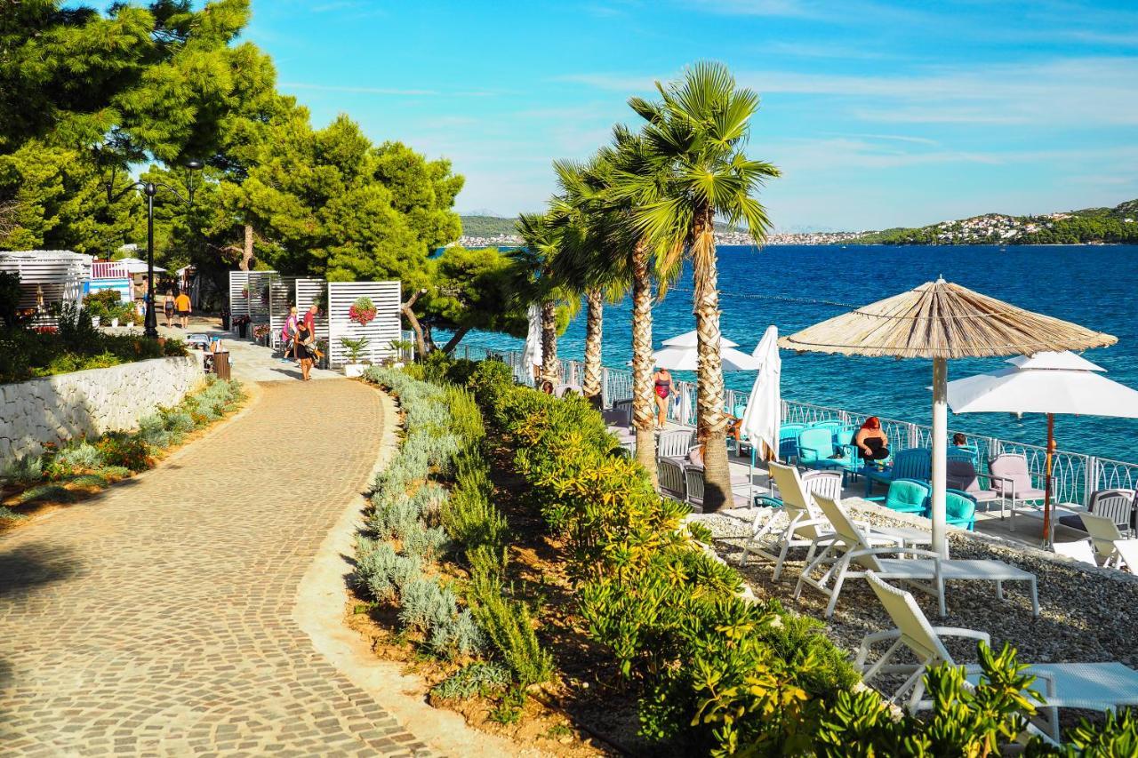 Salve Croatia Mobile Homes In Amadria Park Trogir Seget Vranjica Eksteriør bilde
